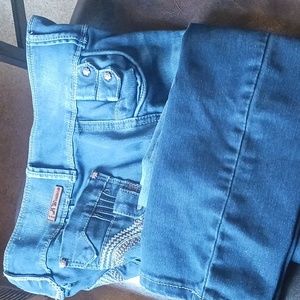 ♥️J. Creations denim 👖